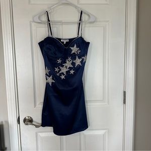 Taylor Swift Midnights dress